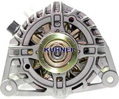 AD KUHNER 301483ri -  Генератор